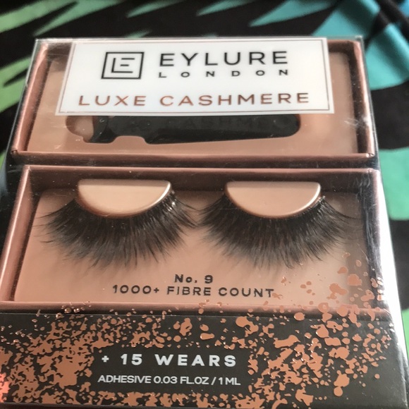 ✨🆕Eyelure London Starter Set Lashes!BNIB!✨💄 - Picture 3 of 6